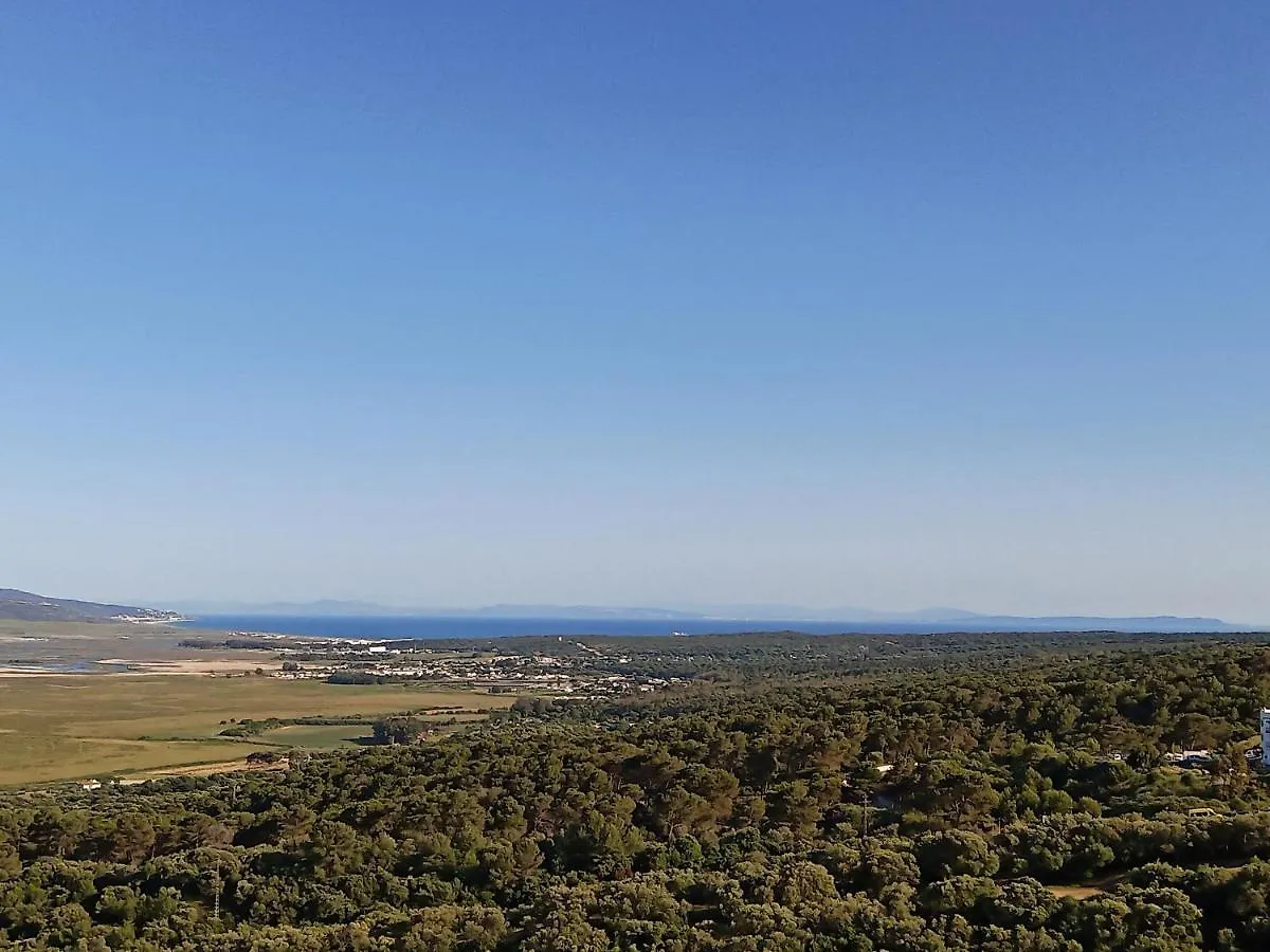 Ferienwohnung Mar A La Vista Vejer de la Frontera