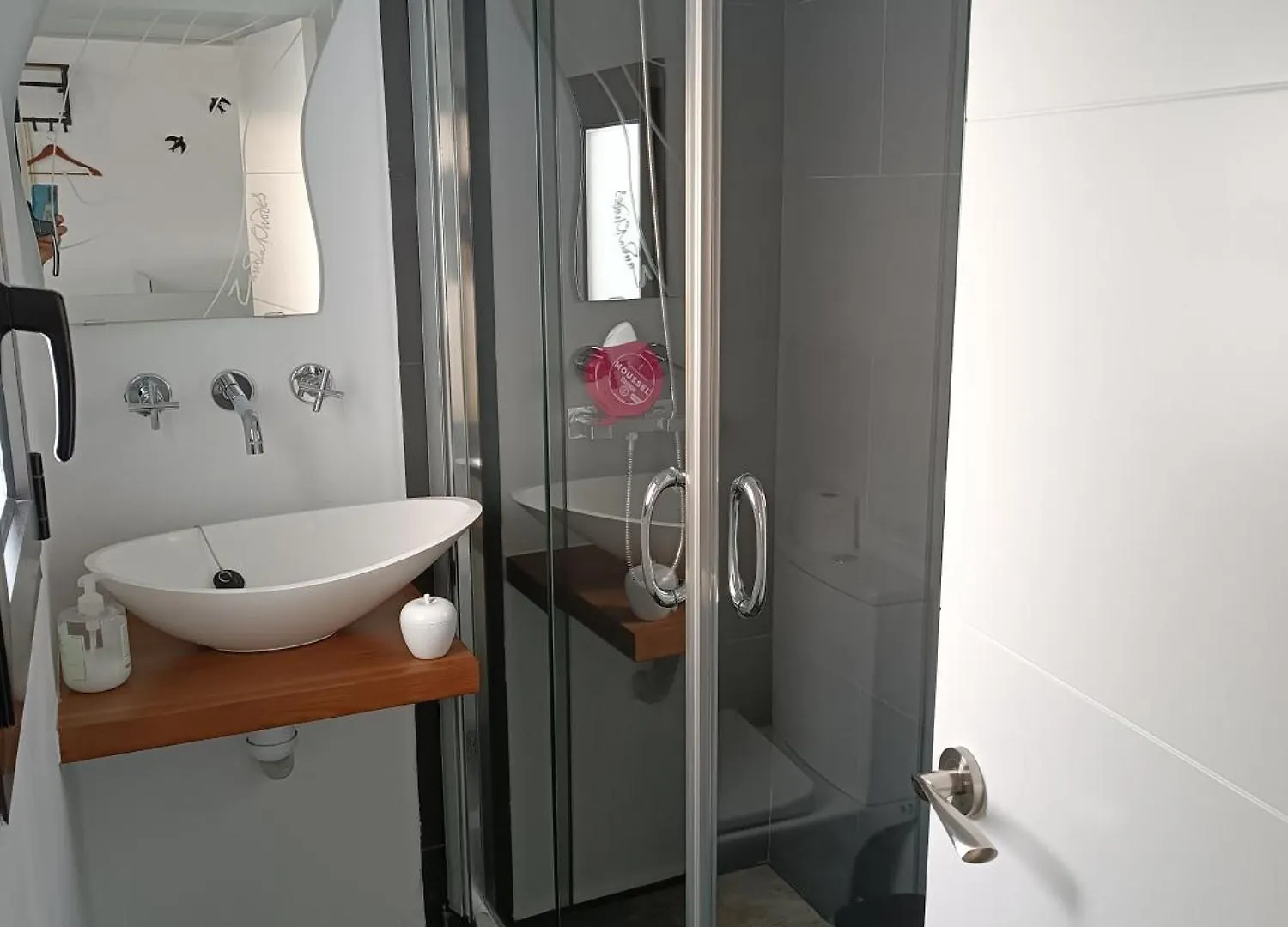 Ferienwohnung Mar A La Vista Vejer de la Frontera 0*,