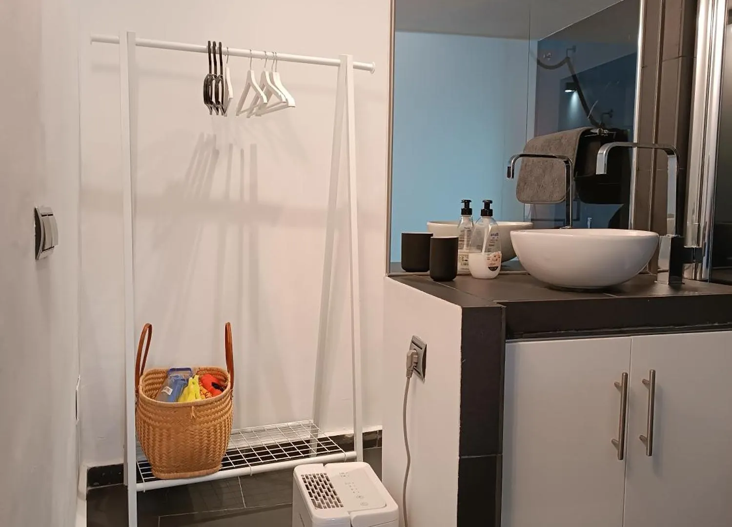 Apartment Ferienwohnung Mar A La Vista Vejer de la Frontera Spanien