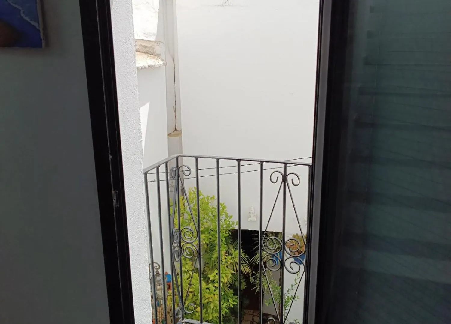 Ferienwohnung Mar A La Vista Vejer de la Frontera Apartment