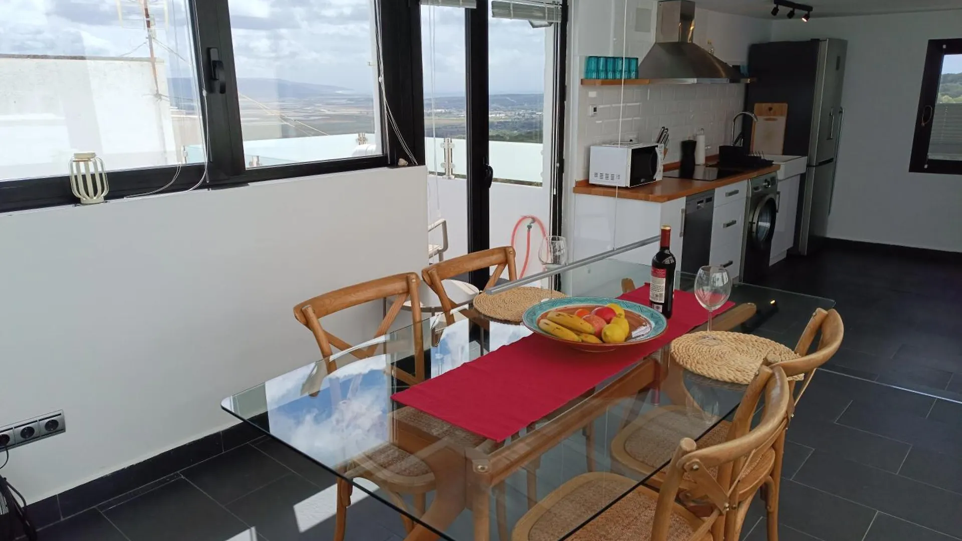 Ferienwohnung Mar A La Vista Vejer de la Frontera