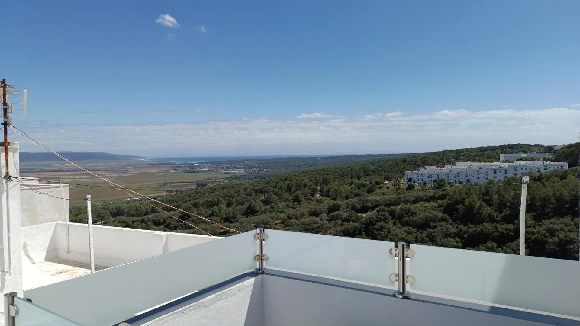 Ferienwohnung Mar A La Vista Vejer de la Frontera