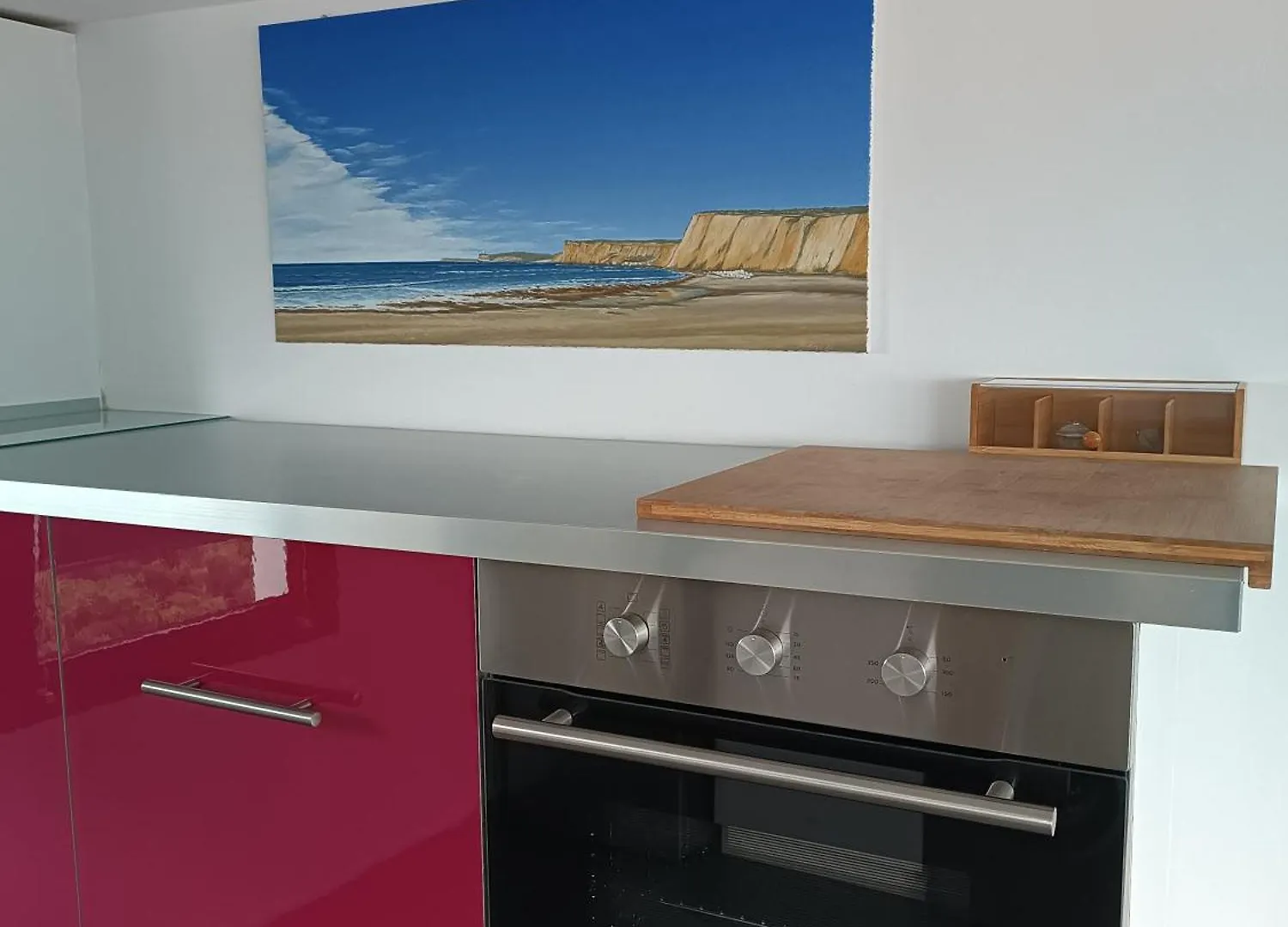 Ferienwohnung Mar A La Vista Vejer de la Frontera 0*,